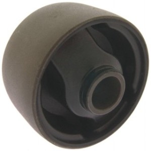 Front Engine Mount Bushing FEBEST MMB-031 OE Ref MR197537