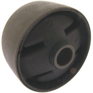 Front Engine Mount Bushing FEBEST MMB-033 OE Ref MB891563