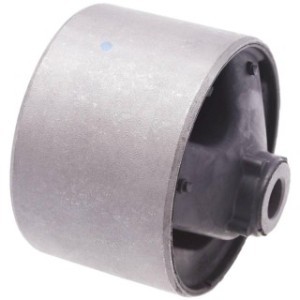 Left Engine Mount Bushing FEBEST MMB-035 OE Ref MN100014