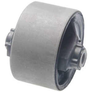 Left Engine Mount Bushing FEBEST MMB-DJ1LH OE Ref MR234838