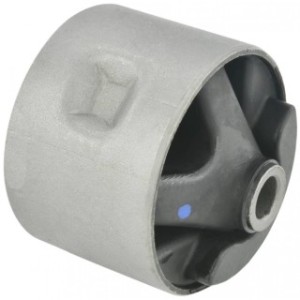Rear Engine Mount Bushing FEBEST MMB-H77MRR OE Ref MR267868