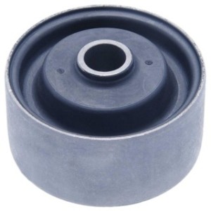 Front Engine Mount Bushing FEBEST MMB-N38FR OE Ref MB911709
