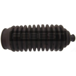 Soufflet de direction FEBEST MRKB-01 pour MITSUBISHI MB350581 FEBEST