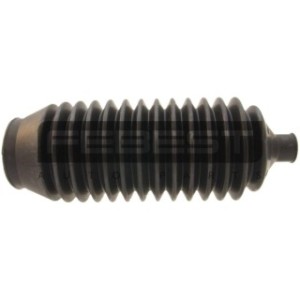 Soufflet de crémaillère de direction gauche FEBEST MRKB-V75L pour MITSUBISHI SHOGUN FEBEST