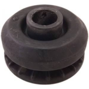 Rear Shock Absorber Bushing FEBEST MSB-006 OE Ref MR455186