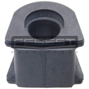 Silentbloc de barre stabilisatrice arrière FEBEST MSB-011 pour MITSUBISHI MB338594 FEBEST