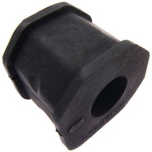 Front Stabilizer Bar Bush FEBEST MSB-018 OE Ref MR150767