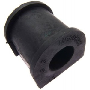 Rear Stabilizer Bar Bush FEBEST MSB-019 OE Ref MB809437