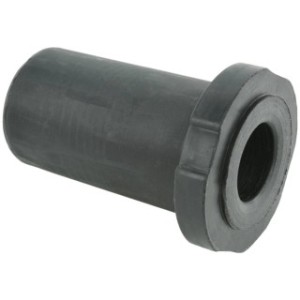 Rear Spring Bushing FEBEST MSB-028 OE Ref MB111071
