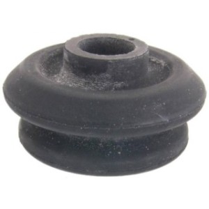 Rear Shock Absorber Bushing FEBEST MSB-031 OE Ref MR910783