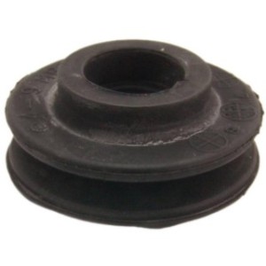 Engine Front Cross Member Bushing FEBEST MSB-033 OE Ref MR311113