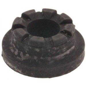 Engine Front Cross Member Bushing FEBEST MSB-034 OE Ref MR198876