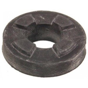 Engine Front Cross Member Bushing FEBEST MSB-035 OE Ref MR198875