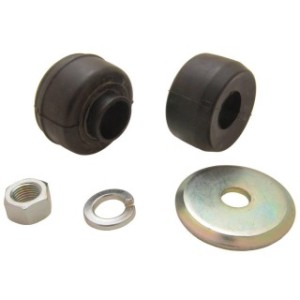 Front Strut Rod Cushion Kit FEBEST MSB-037 OE Ref MR241573