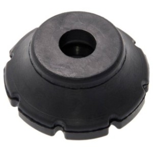 Front Shock Absorber Bushing FEBEST MSB-040 OE Ref MR374546