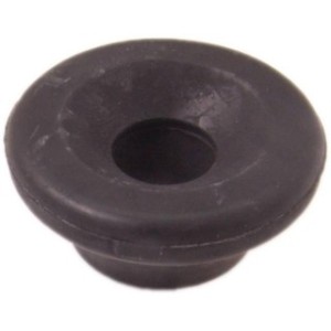 Rear Shock Absorber Bushing FEBEST MSB-059 OE Ref MR594612