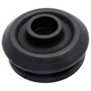 Rear Shock Absorber Bushing FEBEST MSB-060 OE Ref MR594613