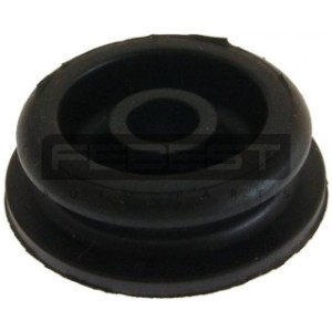 Support de radiateur en caoutchouc FEBEST MSB-063 pour MITSUBISHI MR266941 FEBEST