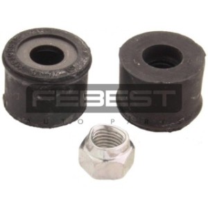 Kit de réparation de biellette de barre stabilisatrice FEBEST MSB-736 pour MITSUBISHI, NISSAN MR476595 FEBEST