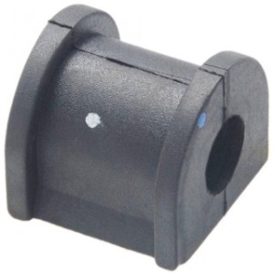 Rear Stabilizer Bar Bush FEBEST MSB-737 OE Ref MR554028