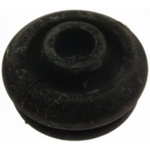 Front Shock Absorber Bushing FEBEST MSB-739 OE Ref MB338618