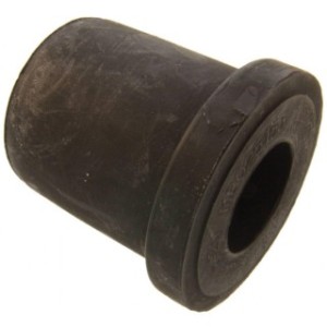 Rear Spring Bushing FEBEST MSB-CAN OE Ref MB025153