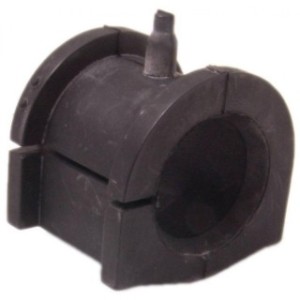 Front Stabilizer Bar Bush FEBEST MSB-CS5FR OE Ref MR491192