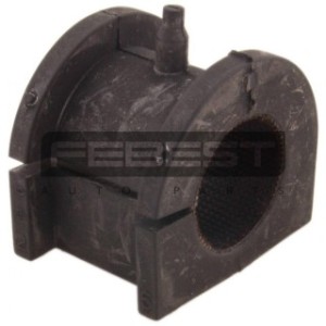Silentbloc de barre stabilisatrice avant FEBEST MSB-CS5WF pour MITSUBISHI MR554095 FEBEST