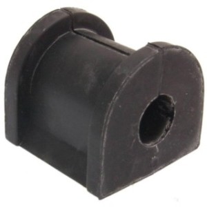 Rear Stabilizer Bar Bush FEBEST MSB-CSR OE Ref MR589637