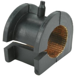 Front Stabilizer Bar Bush FEBEST MSB-CU20F OE Ref MN100250