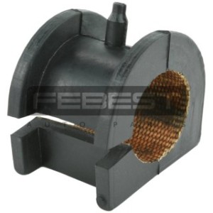 Silentbloc de barre stabilisatrice avant FEBEST MSB-CU20F pour MITSUBISHI LANCER, OUTLANDER FEBEST