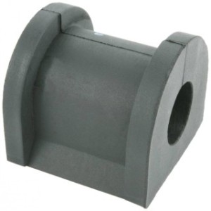 Rear Stabilizer Bar Bush FEBEST MSB-CU20R OE Ref MR403775