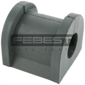 Silentbloc de barre stabilisatrice arrière FEBEST MSB-CU20R pour MITSUBISHI OUTLANDER, DION FEBEST