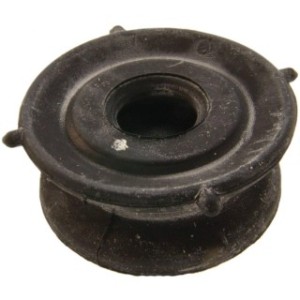 Rear Shock Absorber Bushing FEBEST MSB-DA OE Ref MB515579