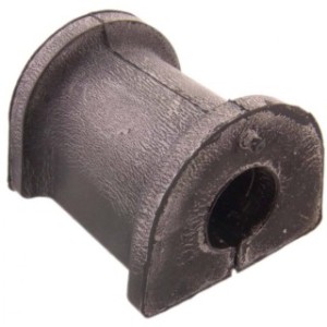 Front Stabilizer Bar Bush FEBEST MSB-EA3F OE Ref MR589815