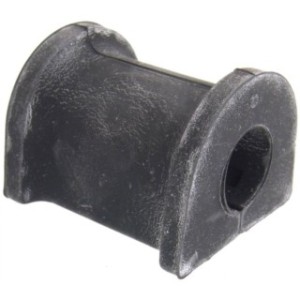 Front Stabilizer Bar Bush FEBEST MSB-EAF OE Ref MR244116