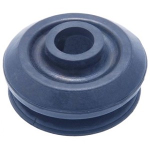 Rear Shock Absorber Bushing FEBEST MSB-ECRL OE Ref MR235628