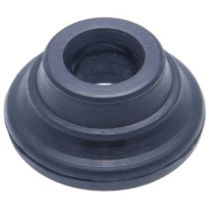 Rear Shock Absorber Bushing FEBEST MSB-ECRU OE Ref MR235627