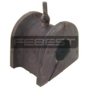 Silentbloc de barre stabilisatrice avant FEBEST MSB-H58F pour MITSUBISHI MR418401 FEBEST