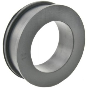 Front Stabilizer Bar Bush FEBEST MSB-K74TF OE Ref MR519863