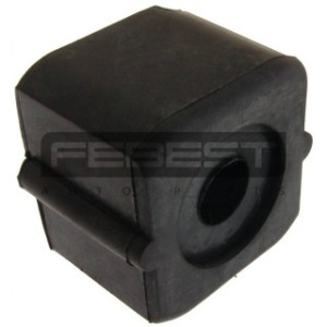 Coussinet de berceau FEBEST MSB-K962 pour MITSUBISHI MB513386 FEBEST