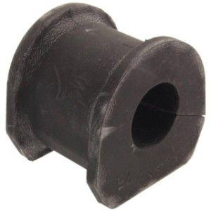 Front Stabilizer Bar Bush FEBEST MSB-KB4 OE Ref MR992317