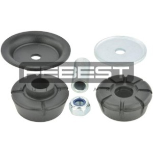 Kit de silentblocs d'amortisseur avant FEBEST MSB-KB4TF-KIT pour Mitsubishi FEBEST