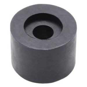 Subframe Cushion FEBEST MSB-KBF1 OE Ref MN117459