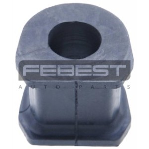 Silentbloc de barre stabilisatrice avant FEBEST MSB-KH8F pour MITSUBISHI PAJERO FEBEST