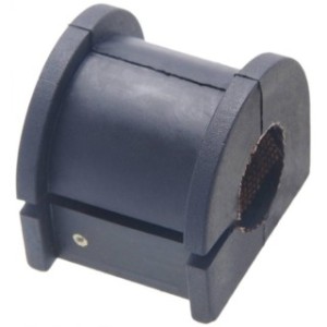 Front Stabilizer Bar Bush FEBEST MSB-NA4F OE Ref MR594335
