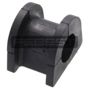 Silentbloc de barre stabilisatrice arrière FEBEST MSB-V65WR pour MITSUBISHI SHOGUN FEBEST