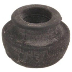 Engine Front Cross Member Bushing FEBEST MSB-V75LWR OE Ref MR132702
