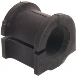 Front Stabilizer Bar Bush FEBEST MSB-Z21F OE Ref MR961835