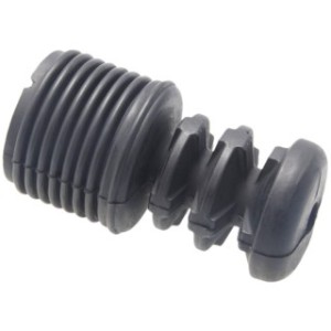 Front Shock Absorber Boot FEBEST MSHB-001 OE Ref MR554120